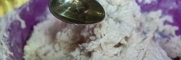 мамины плюшки