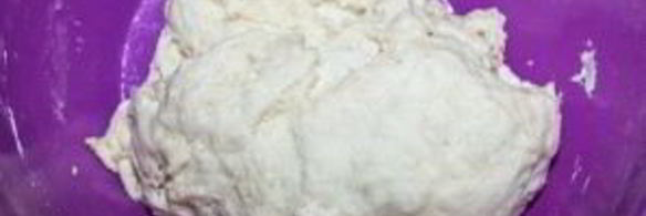 мамины плюшки