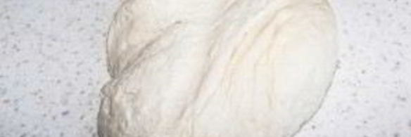 мамины плюшки