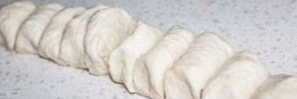 мамины плюшки