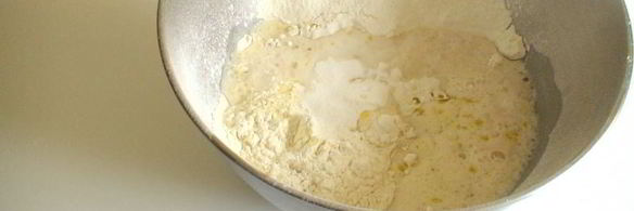 мантуйские булочки