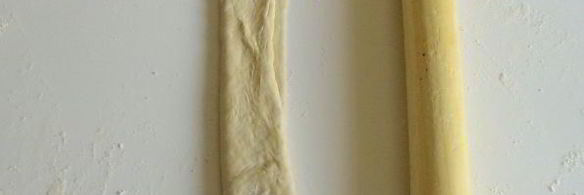 мантуйские булочки