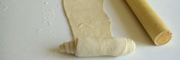 мантуйские булочки