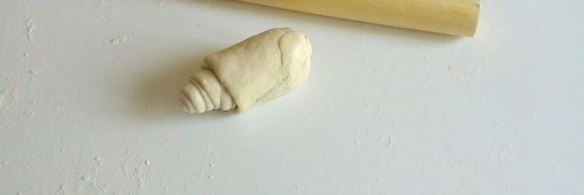 мантуйские булочки