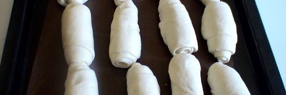 мантуйские булочки