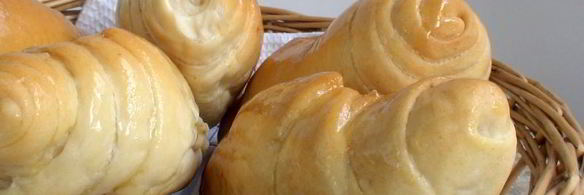 мантуйские булочки