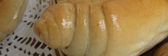 мантуйские булочки