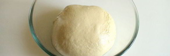 мантуйские булочки