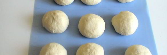 мантуйские булочки