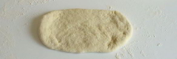 мантуйские булочки