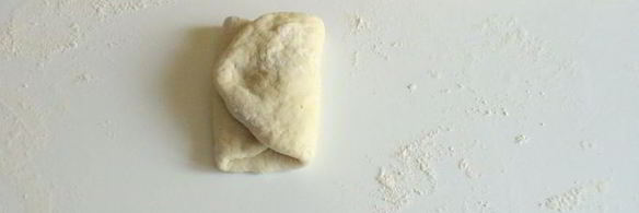 мантуйские булочки