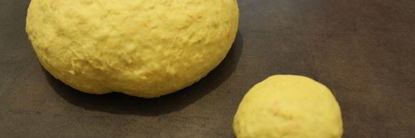 морковные булочки с овсяными хлопьями