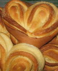 Московские плюшки