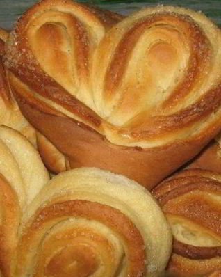 Московские плюшки