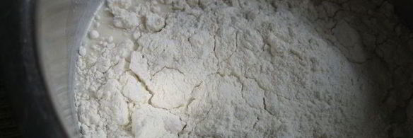 нежные булочки с цедрой лимона и апельсина