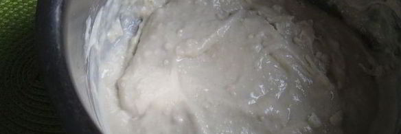 нежные булочки с цедрой лимона и апельсина