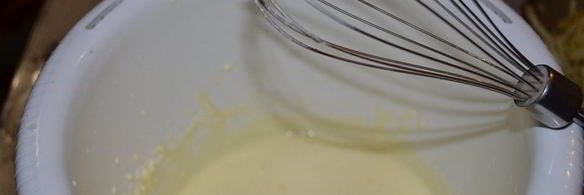 ореховые булочки с корицей