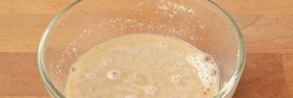 пампушки украинские