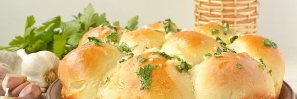 пампушки украинские