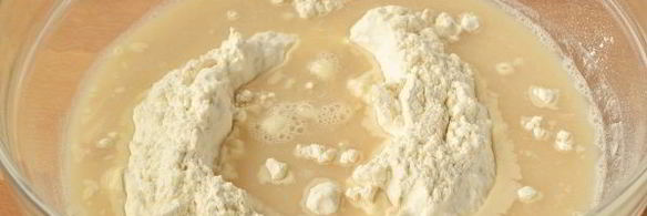 пампушки украинские