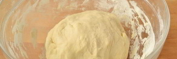 пампушки украинские