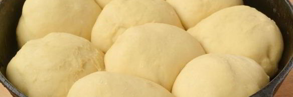 пампушки украинские