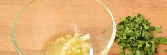 пампушки украинские