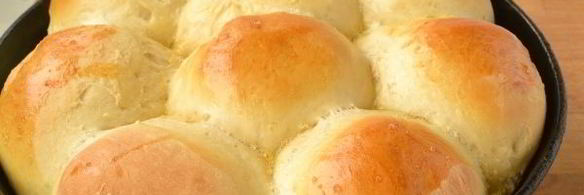 пампушки украинские