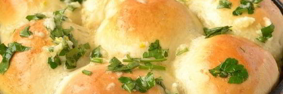 пампушки украинские