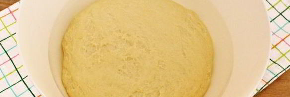 плюшки с маком