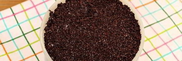 плюшки с маком