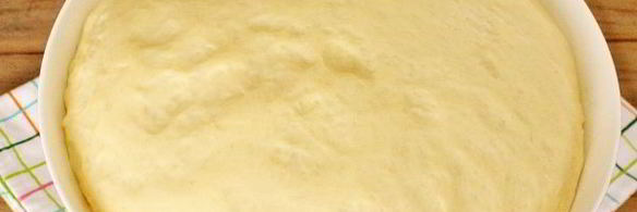 плюшки с маком