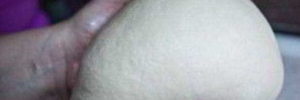 плюшки с сахаром