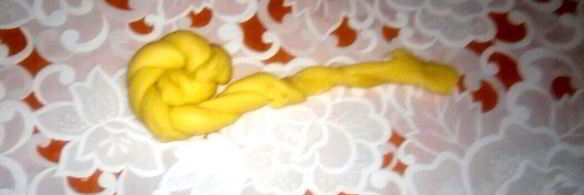 плюшки-завитушки