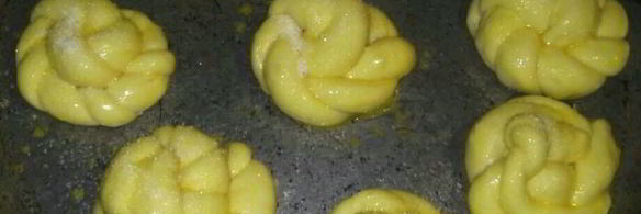 плюшки-завитушки