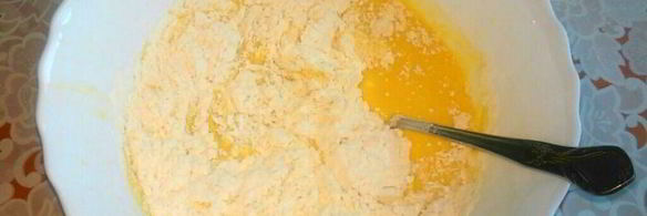 плюшки-завитушки