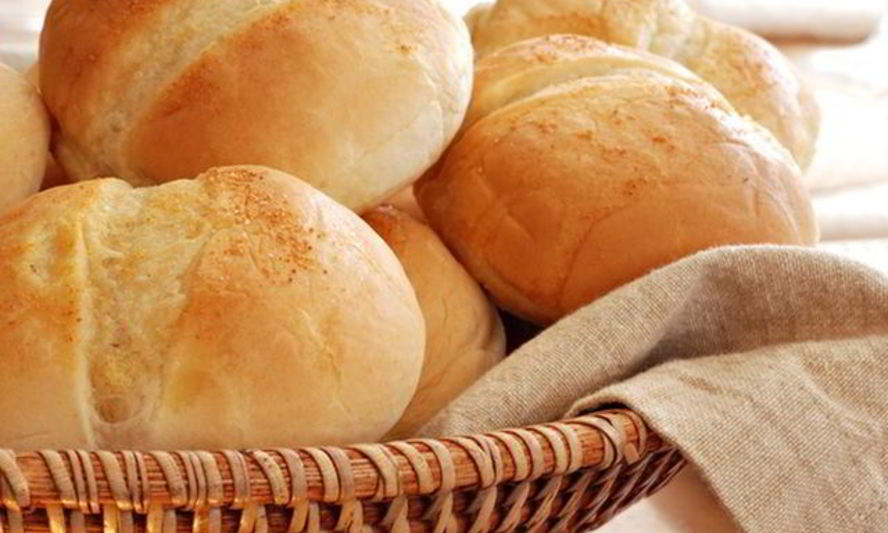 Рецепт пышных булочек