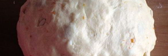 римские булочки маритоцци