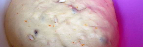 римские булочки маритоцци