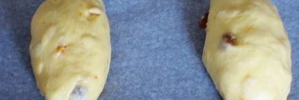 римские булочки маритоцци