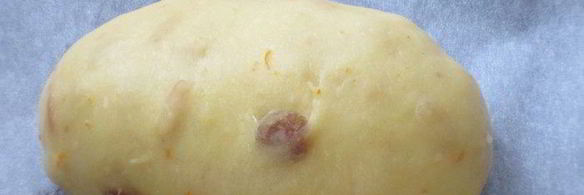 римские булочки маритоцци