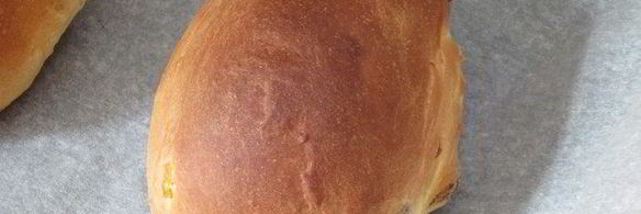 римские булочки маритоцци