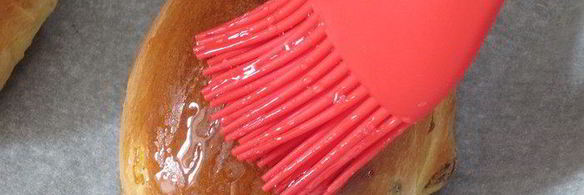 римские булочки маритоцци