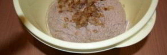 ржаные булочки