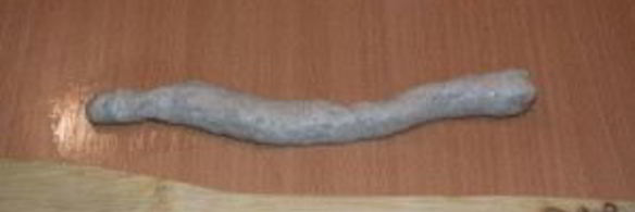 ржаные булочки