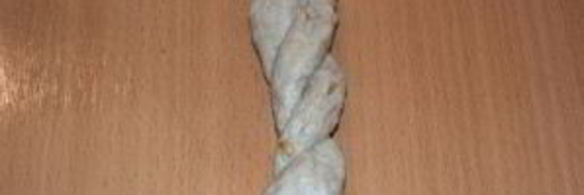 ржаные булочки