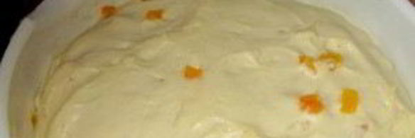 сдобные булочки на кефире