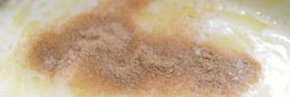 сдобные булочки на пасху