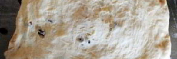 сдобные булочки на пасху