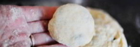 сдобные булочки на пасху